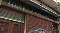 Levan cartos e bebidas no asalto a un céntrico bar da Coruña