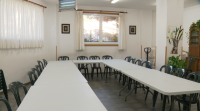 O comedor social de Cangas, a piques de ser desafiuzado