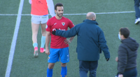 Bergantiños 0-0 Viveiro