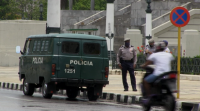 Cuba vive unha calma relativa tras as masivas protestas contra o rexime castrista