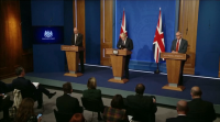 O Reino Unido realizará cambios nas viaxes internacionais desde e cara a Inglaterra