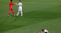 Elxe 1-1 Valladolid
