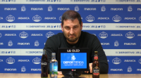 O Deportivo Abanca recibe o Barcelona en Abegondo