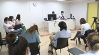Ourense participa en tres investigacións ligadas ao servizo de dixestivo