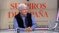 X. M. Núñez Seixas, gañador do Premio Nacional de Ensaio: "Hai tantas nacións como os cidadáns queiran"
