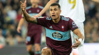 O Celta negocia coa Sampdoria a opción de compra de Murillo