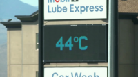 A vaga de calor no Canadá provocou a morte de ata 500 persoas