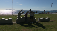 A nova nécora de Samil rivaliza co dinosebe da Porta do Sol