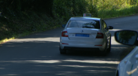 Detido tras atracar un taxista de Meicende, en Arteixo, e fuxir cos cartos e co coche