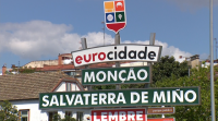 Abren as fronteiras portuguesas pero Galicia segue pechada perimetralmente