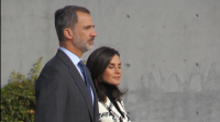 Os reis parten cara a Cuba nunha visita histórica
