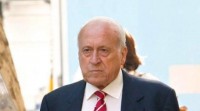 Falece o ex-presidente do PNV Xabier Arzalluz aos 86 anos