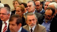 Gürtel: O Supremo confirma a condena ao PP pero ve excesivas mencións á caixa B