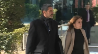 Trapero, este luns ante a Audiencia Nacional acusado de rebelión