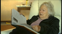 Morre Ania Horszowski, a única supervivente do holocausto en Galicia