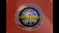 Entre a terra e a lúa