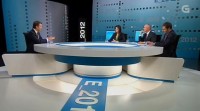 Ciclo de entrevistas: Alberto Núñez Feijóo, candidato á presidencia da Xunta polo PPdeG
