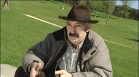 Entrevista a Roberto Vidal Bolaño en "Entre a terra e a lúa" 5/4/2000