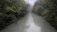 Declarada a emerxencia sobre a situación de turbidez do río Eume e o abastecemento de auga en Pontedeume