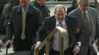 Weinstein, declarado culpable dun delito sexual e outro de violación