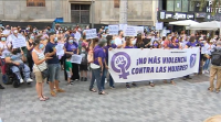 Máis de 400 menores, en seguimento en España ante o risco de sufriren violencia vicaria