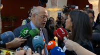 Igea e Arrimadas amosan en público as súas diferenzas sobre o que debe ser Ciudadanos