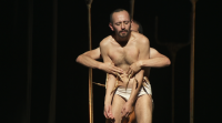 Remata o Festival de Teatro de Ourense