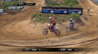Jorge Prado comeza cun 2º posto en Sardeña