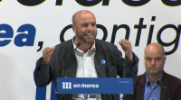 En Marea di que non vai permitir que o novo goberno esqueza a Galicia interior