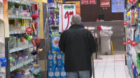 A alza do prezo das materias primas encarace xa a cesta da compra