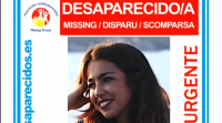 A Fiscalía francesa asume a investigación da estudante española desaparecida en París