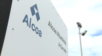 Os traballadores da antiga Alcoa da Coruña rexeitan o estatuto das electrointensivas que presentou o Goberno