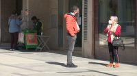 Con cansazo e resignación, O Grove e A Pobra pasan a nivel máximo de restricións