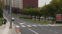 80.000 euros en concepto de responsabilidade civil: indemnización á anciá á que atropelou en Lugo