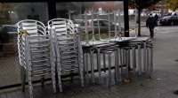 A Xunta anuncia axudas de ata 7.000 euros para a hostalería afectada pola covid-19