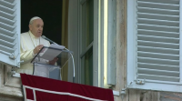 O Vaticano anuncia que o Papa Francisco viaxará a Irak en marzo