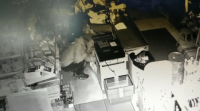 Deteñen tres homes por varios roubos en establecementos do sur de Lugo