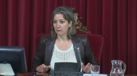 Os socialistas de Lugo votan a favor de reclamar a débeda do Estado con Galicia