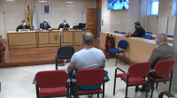 Condenados o apoderado e un empregado dun negocio de compra venda de coches do Milladoiro por alterar os contaquilómetros