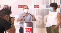 O PSOE de Pontevedra pide recompoñer o modelo político do partido en Galicia