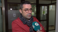 Juan Manuel Vidal, alcalde de Pontecesures: "O pobo está desolado"