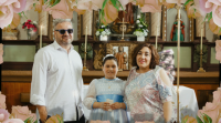 Brandán Cerviño premiado en Visions du Reel