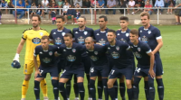 Roberto Canella: "Xogar contra o Oviedo é un encontro especial"