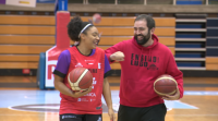 O Ensino agarda meterse este xoves na liguiña da EuroCup