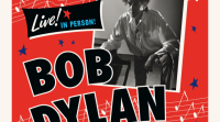 Bob Dylan comeza en Santiago a súa xira por España