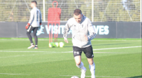 Iago Aspas, sobre a nova cidade deportiva: "É un paso adiante necesario"