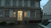 Un gromo no albergue municipal de Vigo obriga a pechar as instalacións