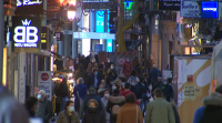 As compras por Internet en Galicia crecen un 29 % en novembro