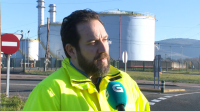 O comité de empresa pide que se profunde nas probas cos combustibles alternativos