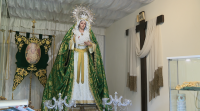 Viveiro prepara unha Semana Santa sen procesións e potenciando os actos litúrxicos